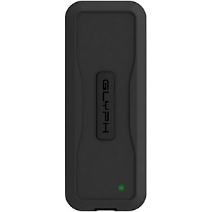 Glyph Atom EV USB 3.2 Gen 2 Type-C External SSD