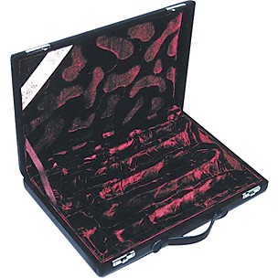 Buffet Crampon Attache Clarinet Cases