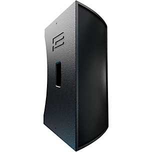 BASSBOSS Attuned12 (AT112) 12" Powered Loudspeaker -