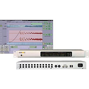 Echo AudioFire12 12-Channel FireWire Audio Interface
