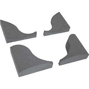 Auralex AudioTile ShockWave (24 Pack)