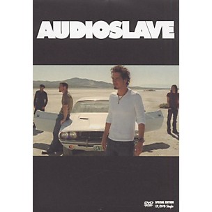 Audioslave - Audioslave (CD)