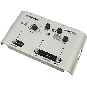 Fishman Aura Acoustic Imaging Blender