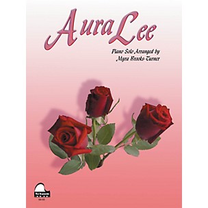 Schaum Aura Lee Educational Piano Series Softcover