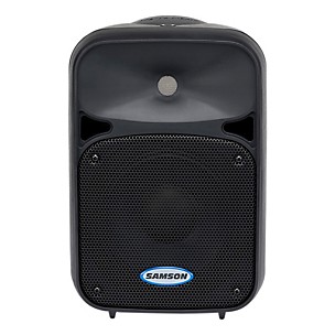 Samson Auro D208 - 2-Way Active Loudspeaker