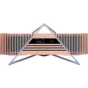 iFi Audio Aurora Wireless Music System with Bluetooth