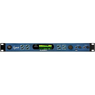 Lynx Aurora(n) 8 USB Audio Interface