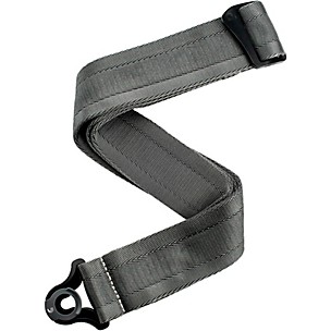 D'Addario Auto Lock Nylon Guitar Strap