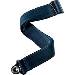 D'Addario Auto Lock Nylon Guitar Strap