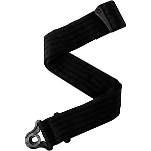 D'Addario Auto Lock Padded Guitar Strap