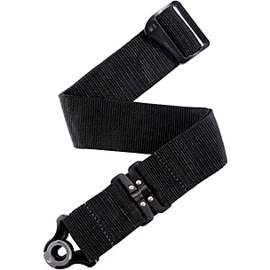 D'Addario Auto Lock Swivel Guitar Strap