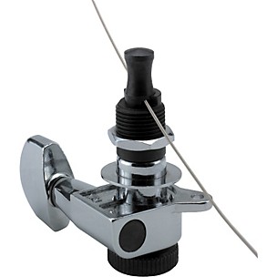 D'Addario Auto-Trim Tuning Machines 6 In-Line