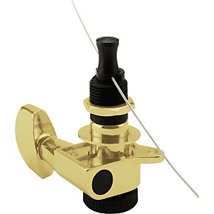 D'Addario Auto-Trim Tuning Machines 6 In-Line