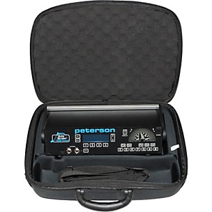 Peterson AutoStrobe Road Case