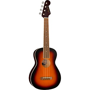 Fender Avalon Tenor Ukulele