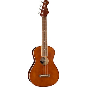 Fender Avalon Tenor Ukulele
