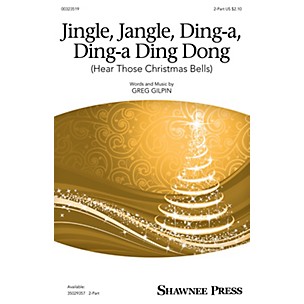 Shawnee Press ¡Avanza Navidad! (Together We Sing Series) SAB composed by Ruth Morris Gray