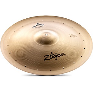 Zildjian Avedis 22" Swish Knocker A0315