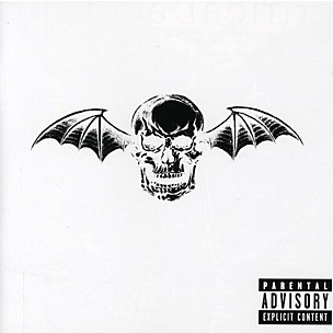 Avenged Sevenfold - Avenged Sevenfold (CD)