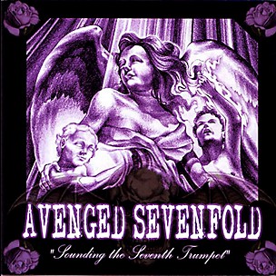 Avenged Sevenfold - Sounding The Seventh Trumpet