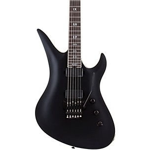 Schecter Guitar Research Avenger FR SLS Elite Evil Twin Electric Guitar