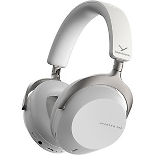 beyerdynamic Aventho 300 Wireless Closed-Back Headphones -