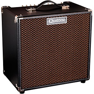 Quilter Aviator Cub UK 50W 1x12 Advanced Single-Channel Combo Amplifier -