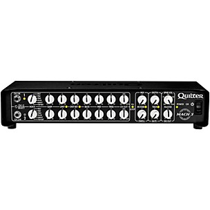Quilter Aviator Mach 3 200W Guitar Amplifier Head -