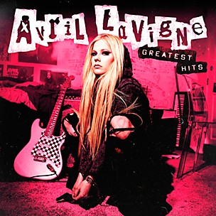 Avril Lavigne - Greatest Hits [2 LP]