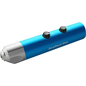 CEntrance AxePort Pro