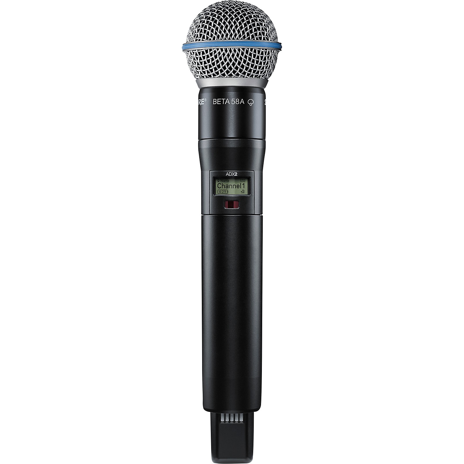 フ*ン様 SHURE BETA 58A-X Shure BETA 58A Professional Dynamic Vocal Mic for Music Recording