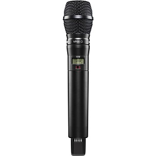 Shure Axient Digital ADX2/VP68 Wireless Handheld Microphone Transmitter With VP68 Capsule