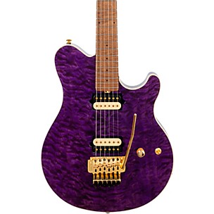 Ernie Ball Music Man Axis Electric Guitar