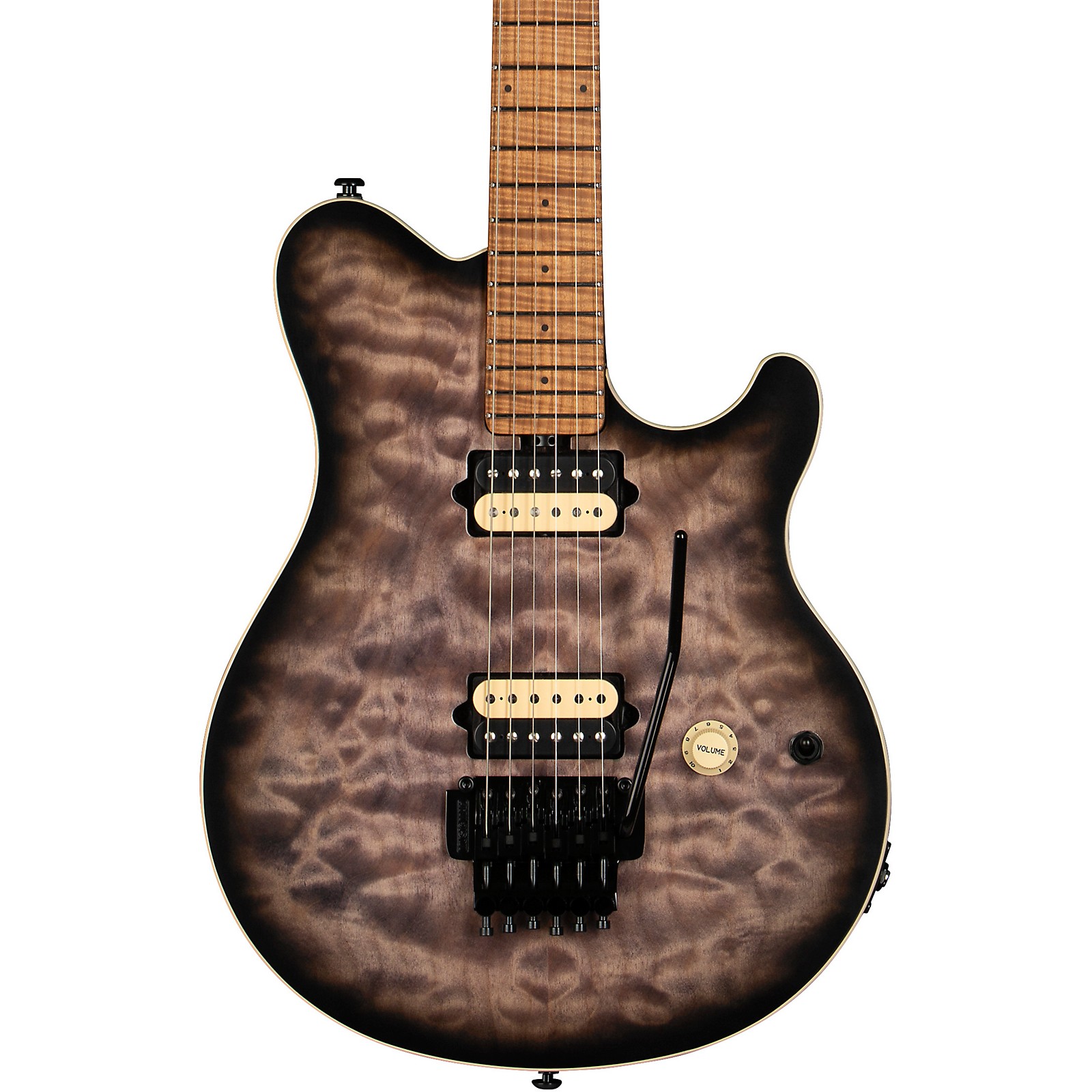 Mi-Si Magpie Air Acoustic Guitar Pickup | Reverb