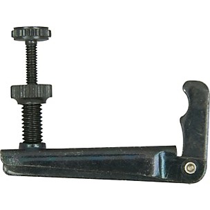 The String Centre Axle Style String Adjuster for Viola
