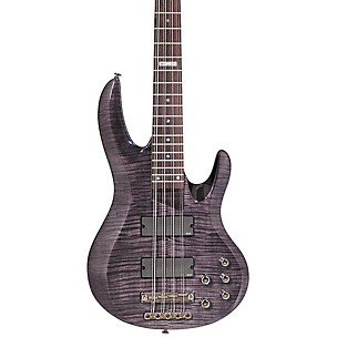 ESP B-208FM 8-String Bass with Flamed Maple Top