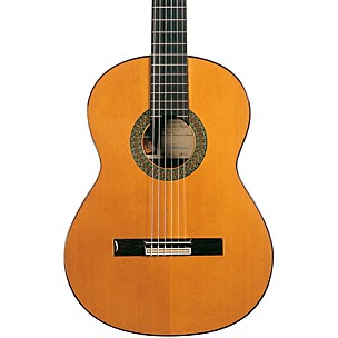 Manuel Rodriguez B Cedar Top Classical Guitar