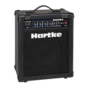 Hartke B Series B300 30 Watt 1x10" Bass Combo Amp