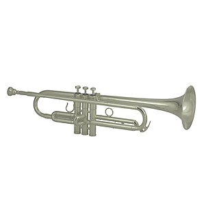 Schilke B Series Custom Bb Trumpet with Beryllium Tuning Bell