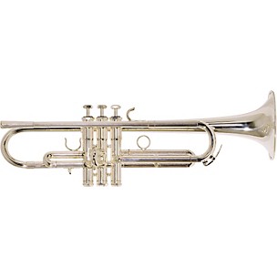 Schilke B Series Custom Bb Trumpet with Tuning Bell