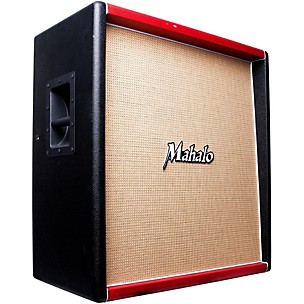 Mahalo B' Style 4x12 Guitar Cabinet