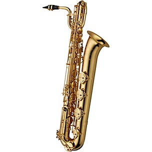 Yanagisawa B-WO1 Series Baritone Saxophone
