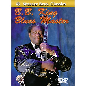 Alfred B.B. King - Blues Master (DVD)