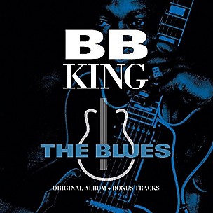 B.B. King - Blues