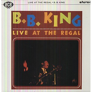 B.B. King - Live at the Regal