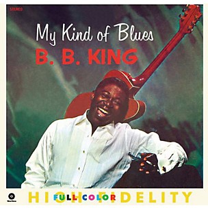 B.B. King - My Kind of Blues