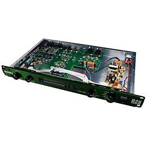 Burl B2 Bomber DAC Digital/Analog Converter