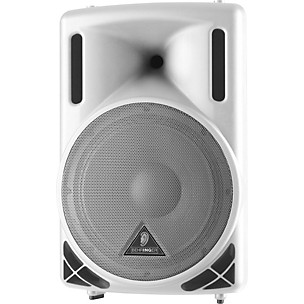 Behringer B212XL White 800W 12" Titanium PA Speaker