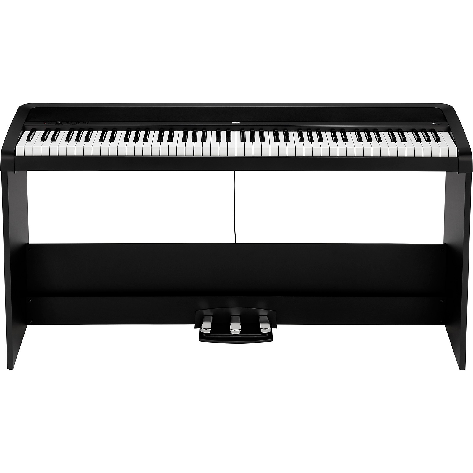 KORG B2SP 88-Key Digital Piano With Stand | Music & Arts