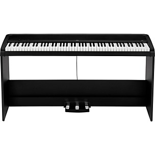 KORG B2SP 88-Key Digital Piano With Stand